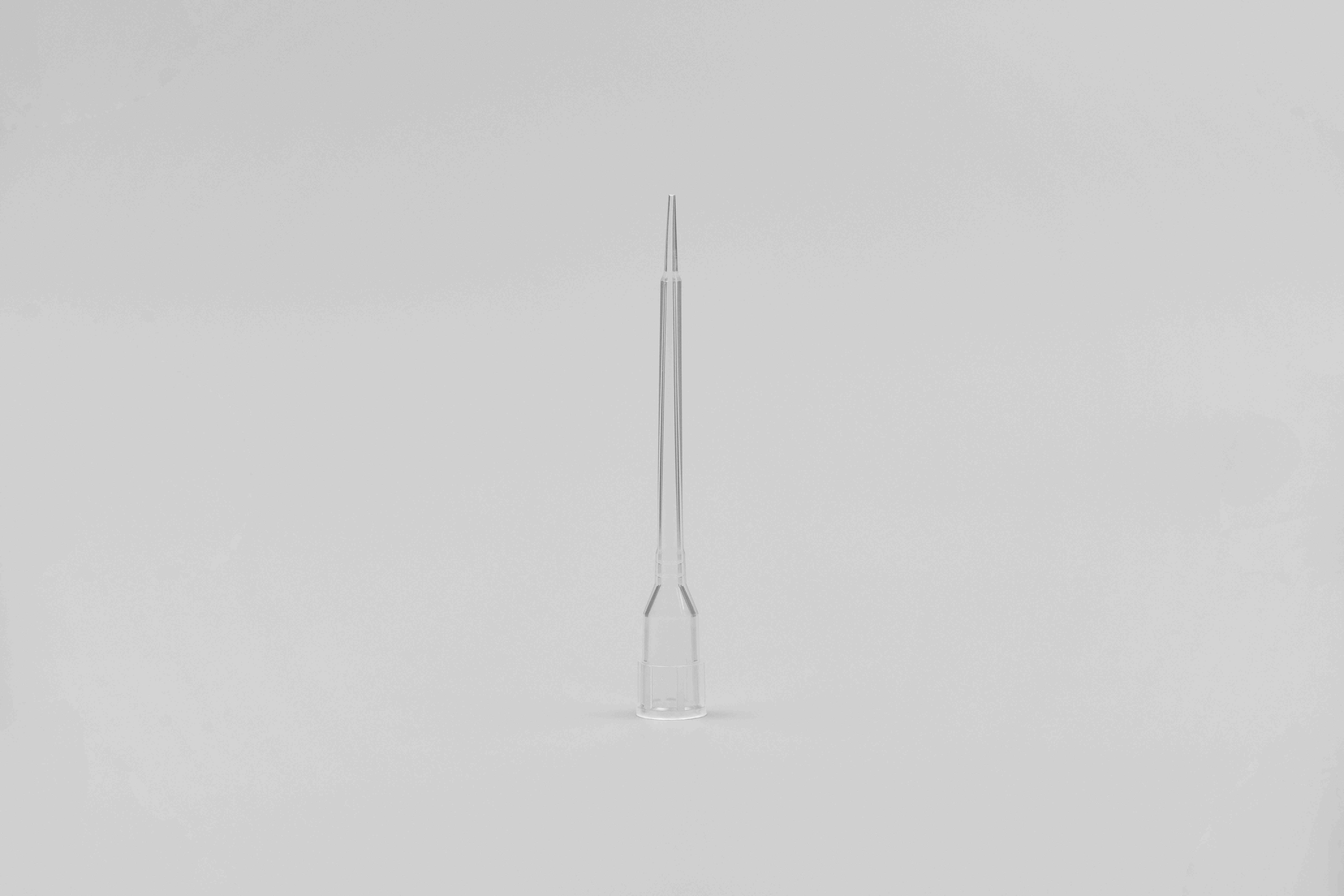 Tecan 50透明吸头