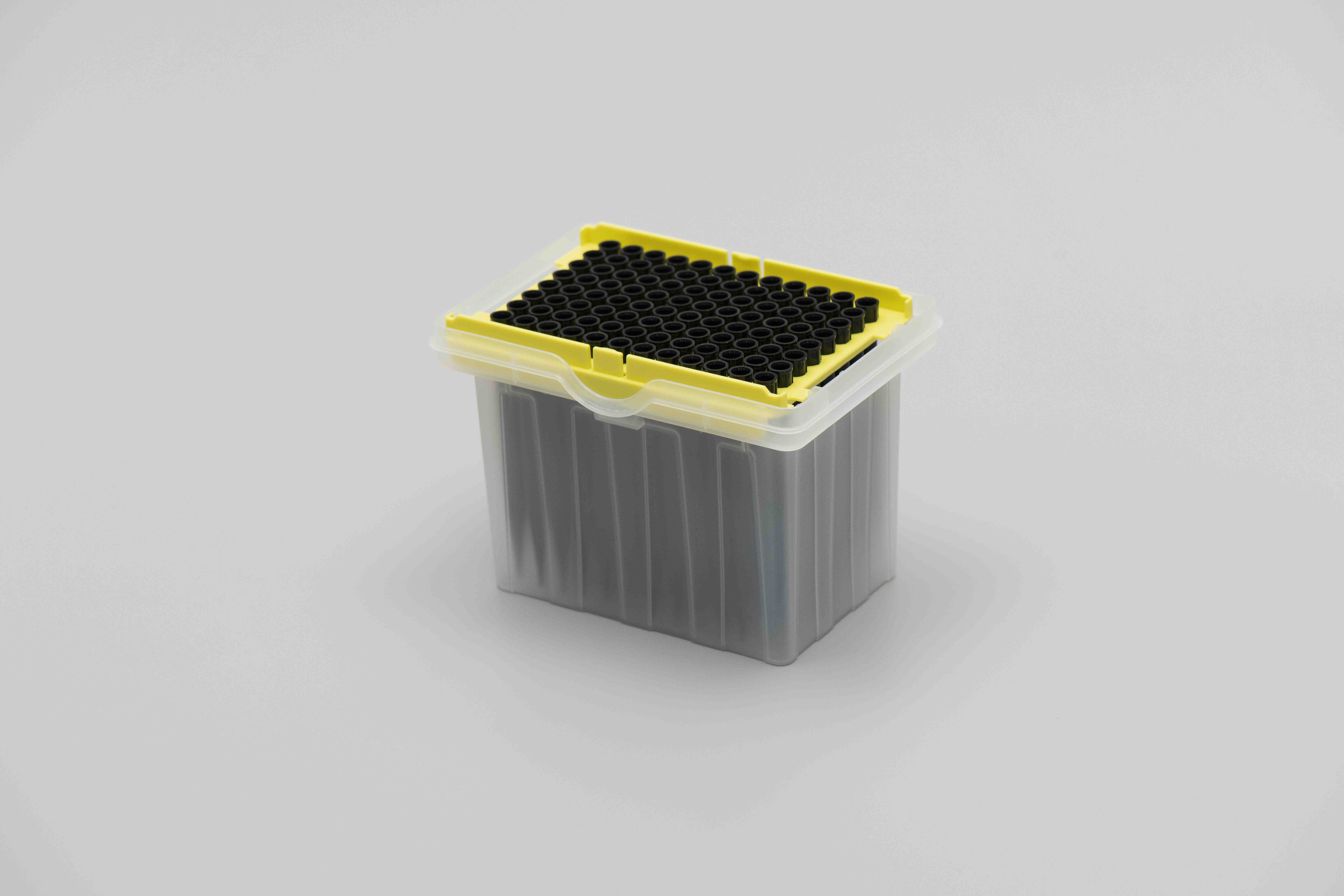 Tecan 1000导电滤芯吸头